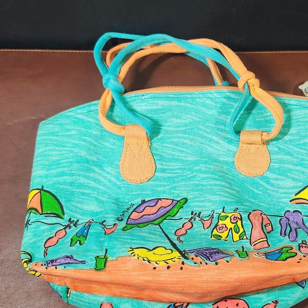 No-brand Women's multi Bag